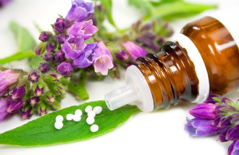 Homeopathy, Crawley, West Sussex