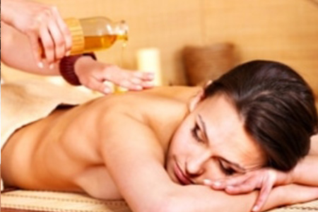 Sussex male massage west Male to