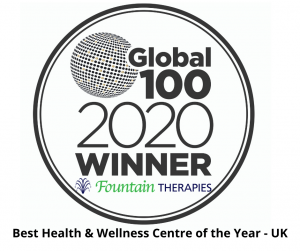 Global 100 Award 2